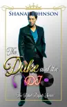 The Duke and the DJ sinopsis y comentarios