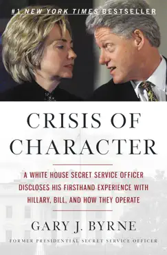 crisis of character book cover image