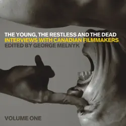 the young, the restless, and the dead book cover image