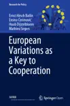 European Variations as a Key to Cooperation reviews