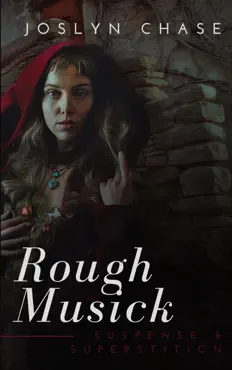 rough musick book cover image