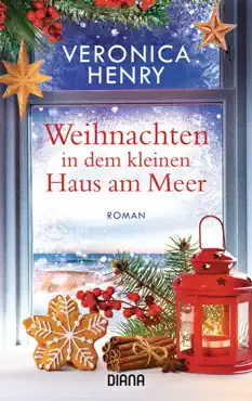 weihnachten in dem kleinen haus am meer book cover image