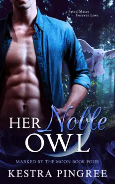 her noble owl book cover image