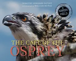 the call of the osprey book cover image