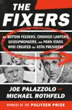 The Fixers synopsis, comments