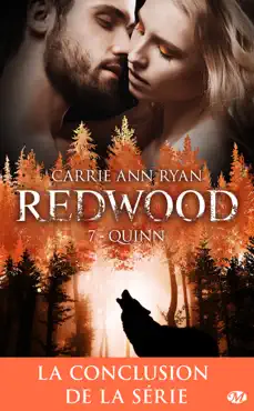 quinn book cover image