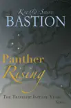 Panther Rising synopsis, comments