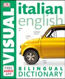 Italian-English Bilingual Visual Dictionary e-book