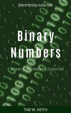 binary numbers book cover image