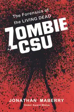zombie csu: imagen de la portada del libro