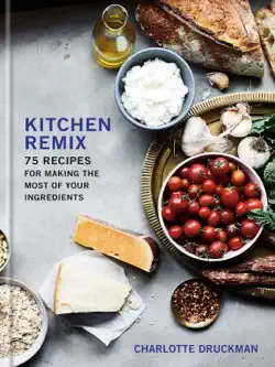 kitchen remix book cover image