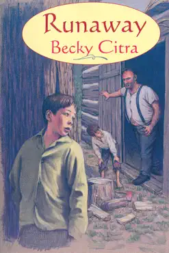 runaway book cover image