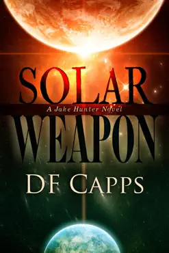 solar weapon book cover image