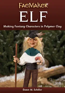 elf book cover image