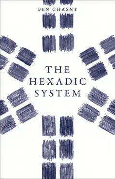 the hexadic system book cover image
