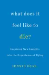 What Does It Feel Like to Die? sinopsis y comentarios