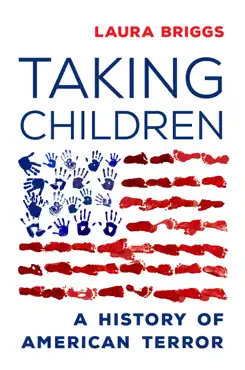 taking children book cover image