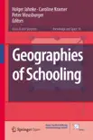 Geographies of Schooling reviews