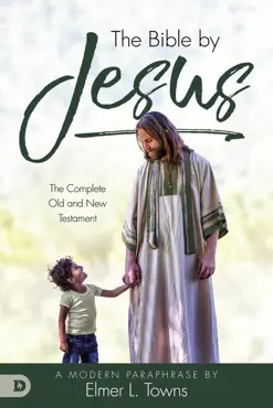 the bible by jesus book cover image