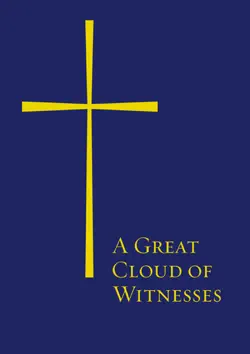 a great cloud of witnesses book cover image