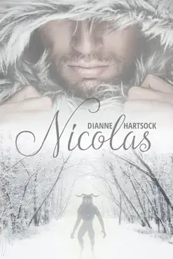 nicolas book cover image