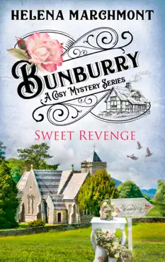 bunburry - sweet revenge book cover image