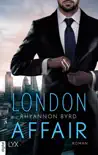 London Affair synopsis, comments