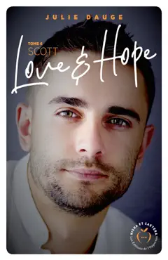 scott book cover image