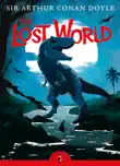 The Lost World synopsis, comments