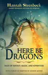 Here be Dragons synopsis, comments