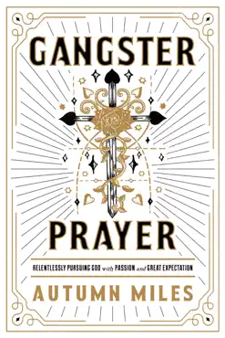 gangster prayer book cover image