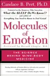 Molecules of Emotion synopsis, comments