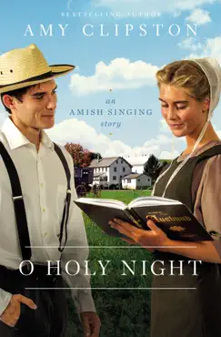 o holy night book cover image