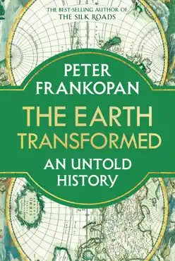 the earth transformed book cover image