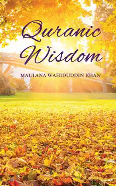 quranic wisdom book cover image