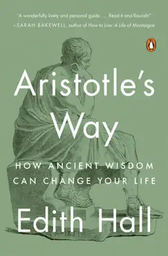 aristotle's way book cover image