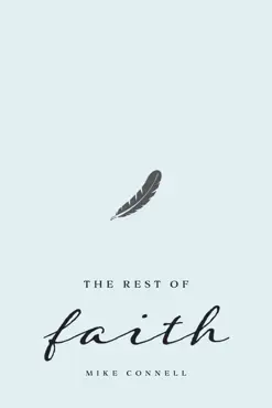 rest of faith book cover image