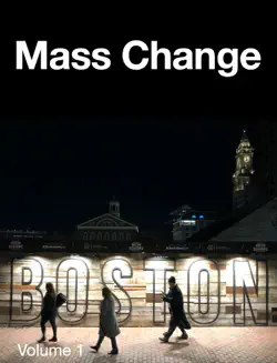 mass change book cover image
