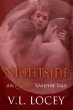 Nightside - An Erie Vampire Tale synopsis, comments