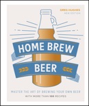 Home Brew Beer book summary, reviews and downlod
