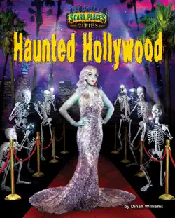 haunted hollywood book cover image