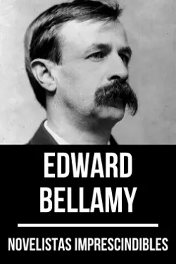 novelistas imprescindibles - edward bellamy imagen de la portada del libro