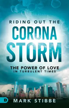 riding out the corona storm book cover image