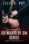 Six Nights of Sin book summary, reviews and download