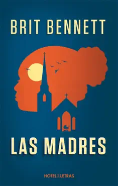 las madres book cover image