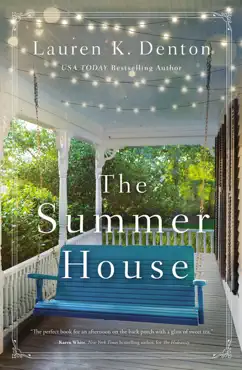 the summer house book cover image