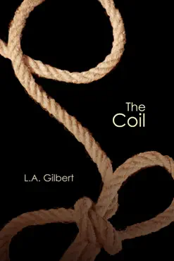 the coil book cover image