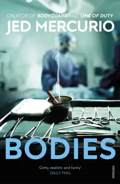 bodies imagen de la portada del libro