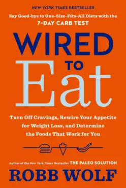 wired to eat book cover image