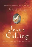 Jesus Calling, with Scripture references book summary, reviews and download